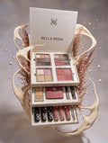 👑 Bella Rosa Premium Beauty Set – كل ما تحتاجينه لإطلالة مثالية