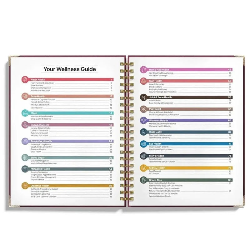 The Complete Plant-Based Eating Handbook – Health & Recipe Guide