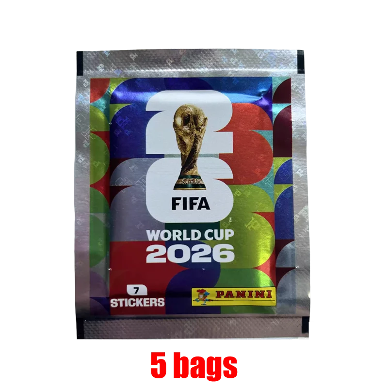 2026 World Cup Prizm Collector’s Edition Box