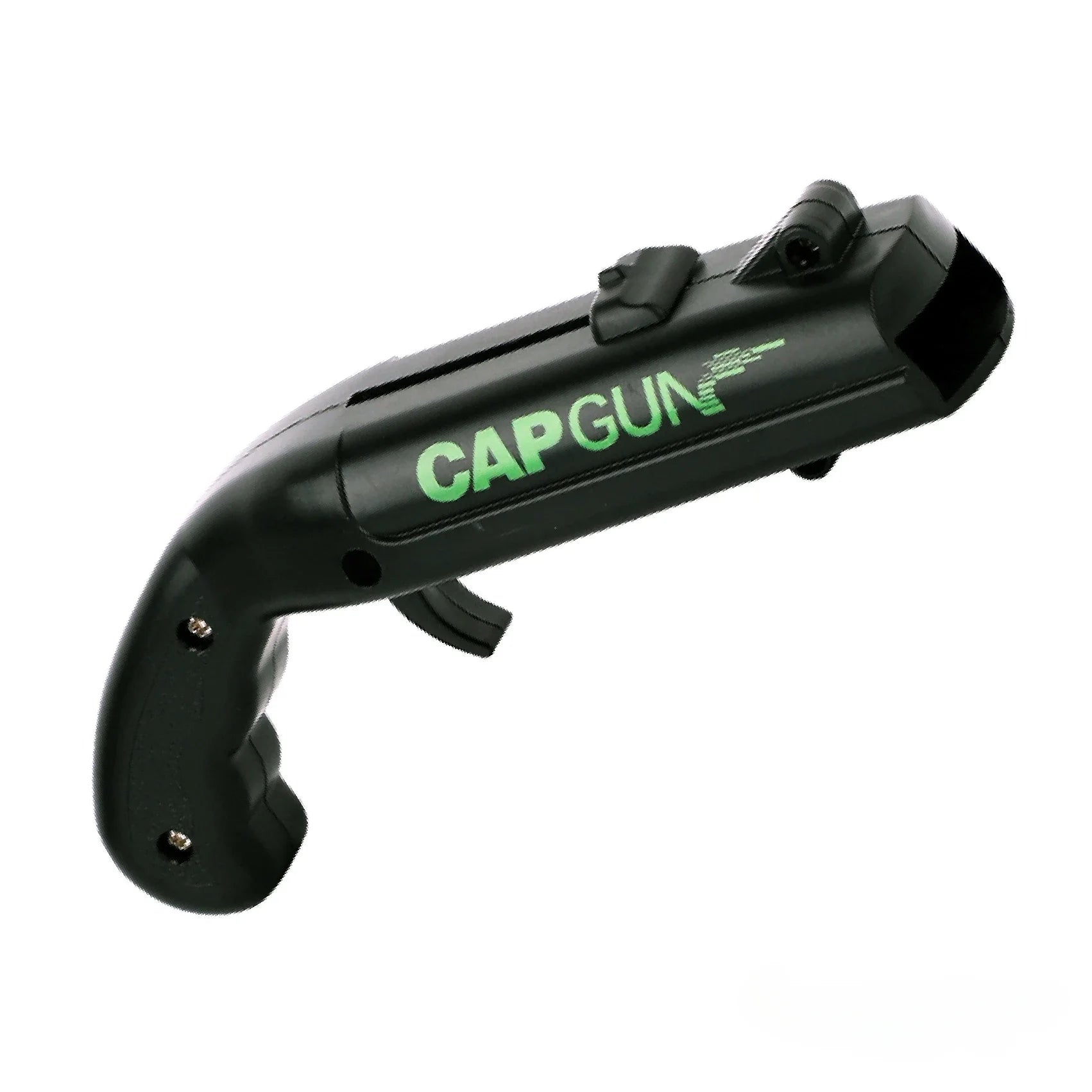 Creative Bottle Cap Launcher & Beer Opener Gun
