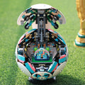 Collector’s Football Showcase Build