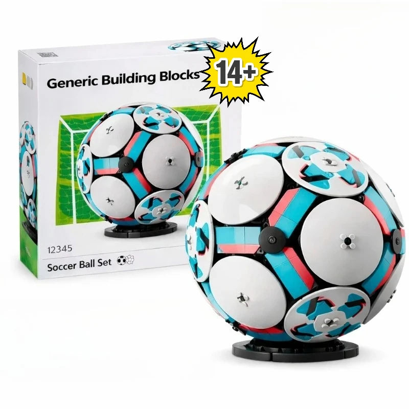 Collector’s Football Showcase Build
