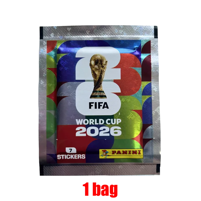 2026 World Cup Prizm Collector’s Edition Box