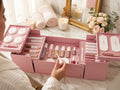 💄✨ Bella Rosa Pack XXL Original