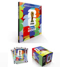 2026 World Cup Prizm Collector’s Edition Box